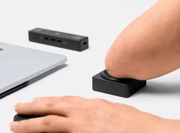 Best Wireless Mouse for People with Disabilities in 2025