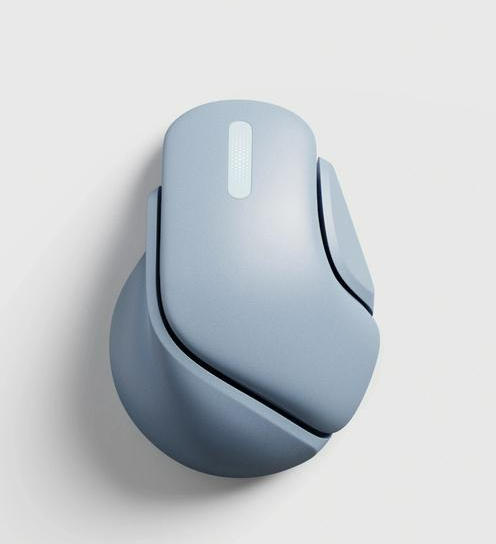 The best mouse for graphic designers