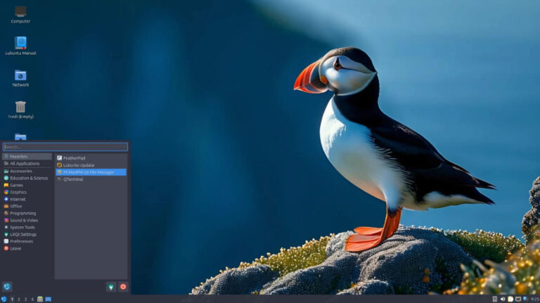 How to Use a Wireless Fingerprint Mouse to Log Into Ubuntu
