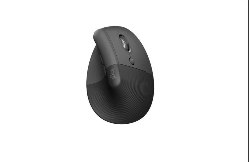 Best Ergonomic Wireless Fingerprint Mouse for Office Productivity