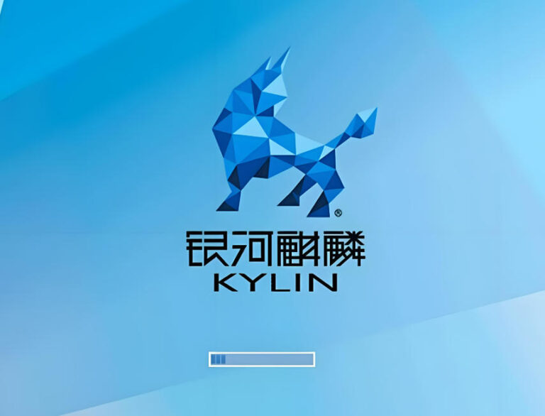 Kylin OS Fingerprint Login Guide