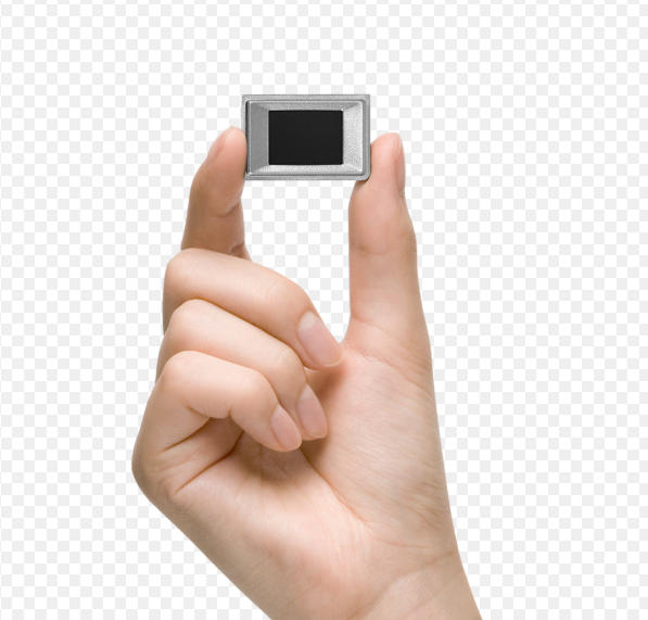 Fingerprint Module Size Guide